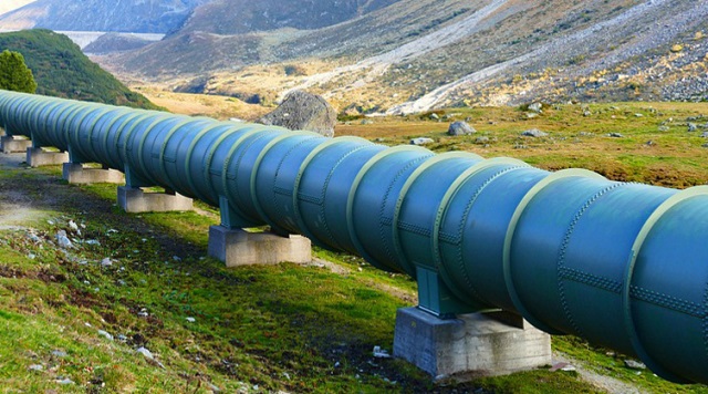 Uganda's $5 Billion Oil Pipeline Enters Final Stretch — What It Means for Every Ugandan