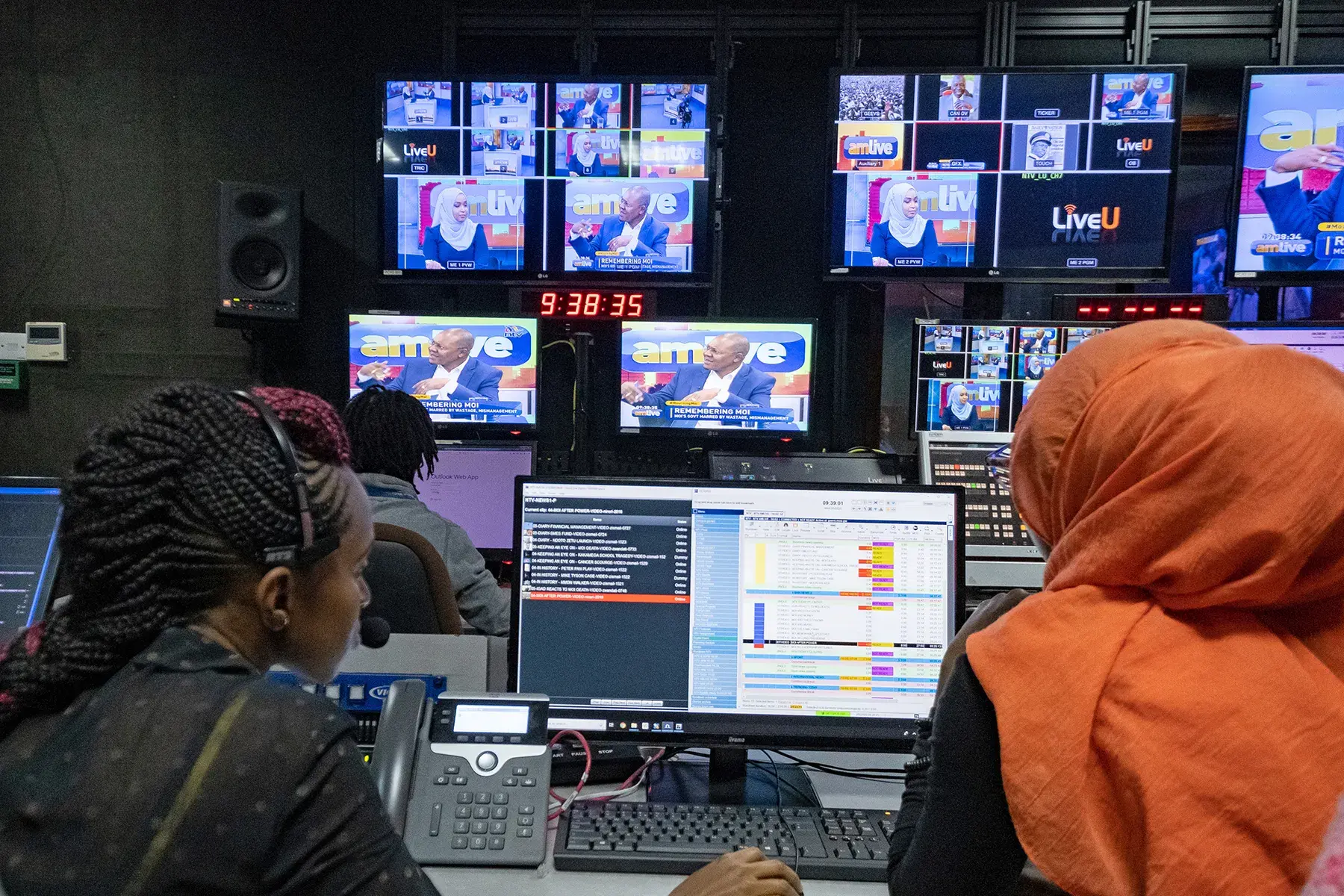 Go Digital or Go Home: Why Media Industry is Facing its Biggest Turning Point