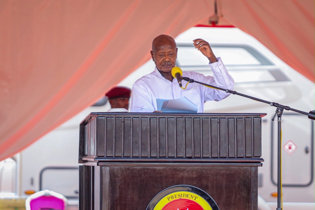 The Bold Steps Uganda Is About to Take After President Museveni's State of the Nation Address