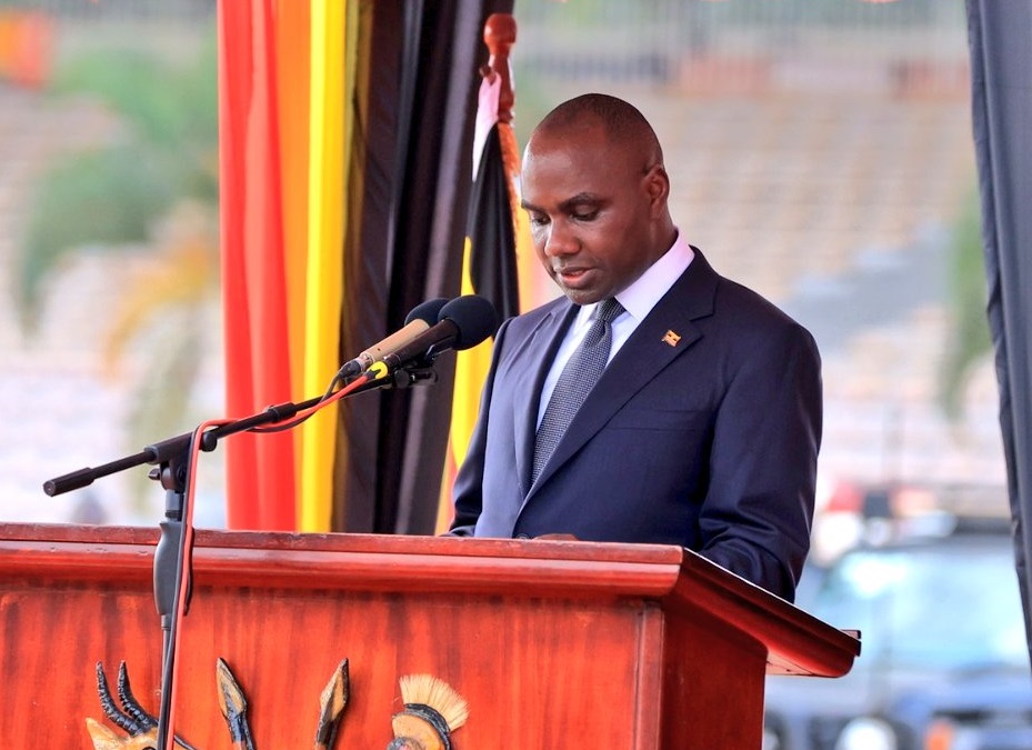 The Tenfold Bet: Uganda's Blueprint for Greatness
