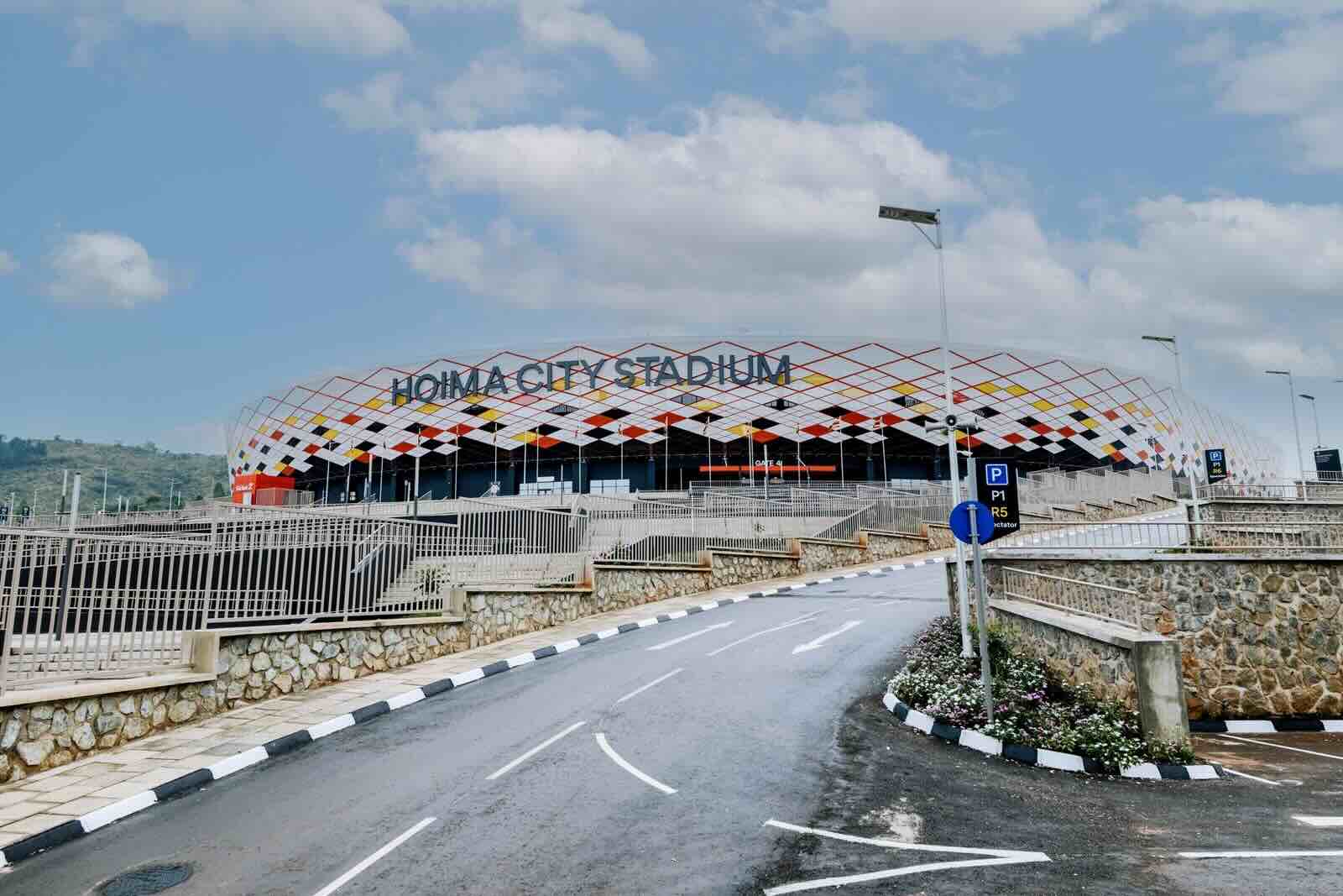 The Pamoja Dividend: How AFCON 2027 Is Rewiring Uganda's Economy Before a Ball Is Kicked