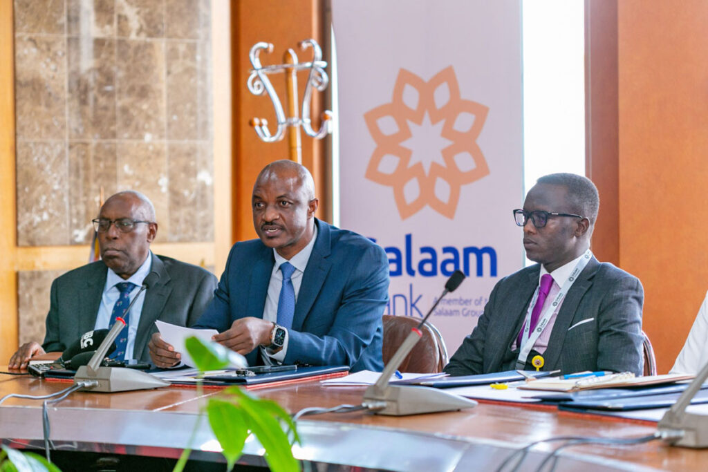Banking Without Interest: How Salaam Bank Is Rewriting Uganda's Financial Rulebook