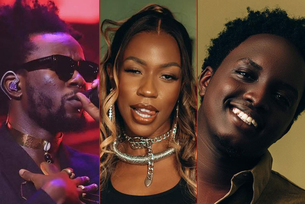 Uganda Power List - Top 10 figures in Culture and Entertainment
