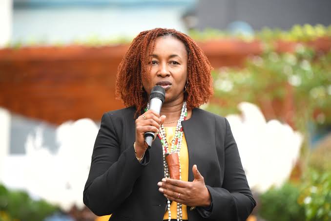 Uganda Power List - Top 20 CEOs in Business