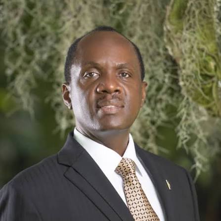 Patrick Bitature