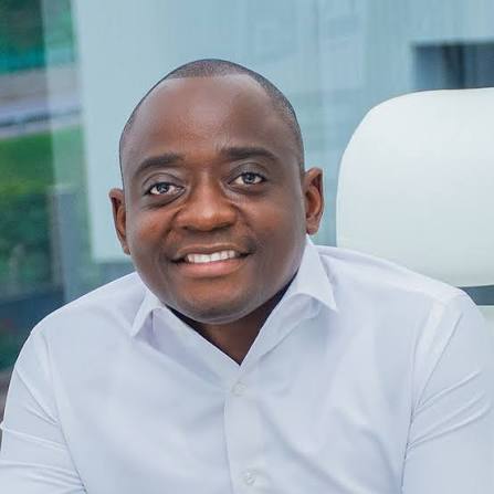 Hamis Kiggundu (Ham)