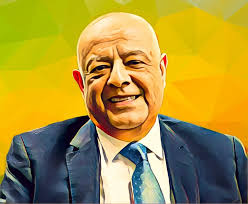 Sikander Lalani