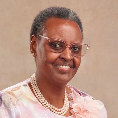 Janet Kataaha Museveni