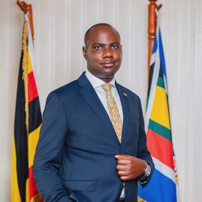 Henry Musasizi