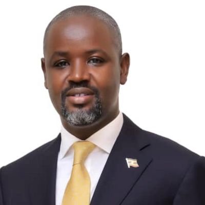 Thomas Tayebwa