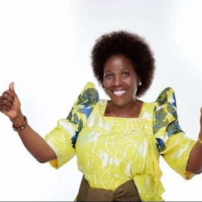 Judith Nabakooba