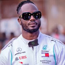 Bebe Cool (Moses Ssali)