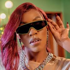 Vinka (Veronica Nakiyingi)