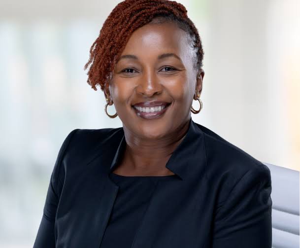 Sylvia Mulinge